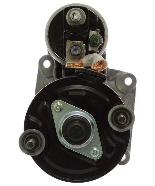 Arrancador Nuevo Original Bosch SEG - OE Ref. 0001139013 para Ferrari, Maserati Foto 4 de 4