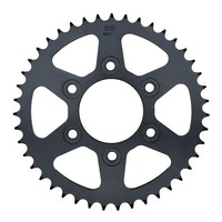 Afam Kettenrad Stahl #530 (FüR: Ducati Multistrada Enduro 1260 ABS AC 19-21 )