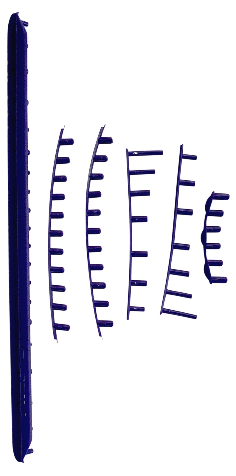 HEAD Graphene XT Instinct MP Tennis Grommet Buffer Bumper Strip Set
