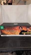 GreenLight Artisan 1:18 Supernatural 1967 Chevrolet Impala w/ Sam Dean Figures