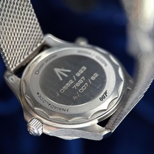 Omega Seamaster Diver 300 M 007 6