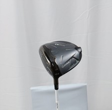 TaylorMade Qi35 Max Flex Ventus Blue 50 2025 Good Left Hand