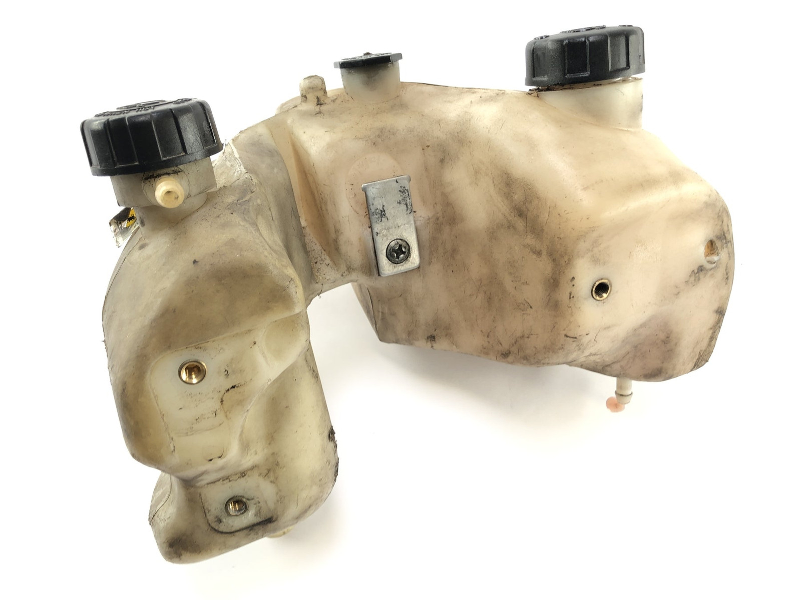 ORIGINAL® FIAT 51793991 Ausgleichsbehälter, Kühlmittel Vorne