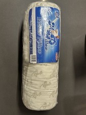 My Pillow Neck and Cervical Bolster Pillow - MyPillow Made In USA NIB