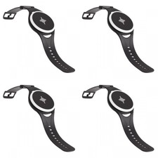 Soundbrenner Pulse Vibrating Metronome 4-pack