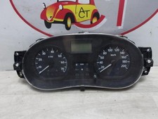 Compteur Dacia LOGAN