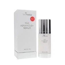 SkinMedica TNS Advanced+ Serum 1 oz / 28.4g – New Sealed