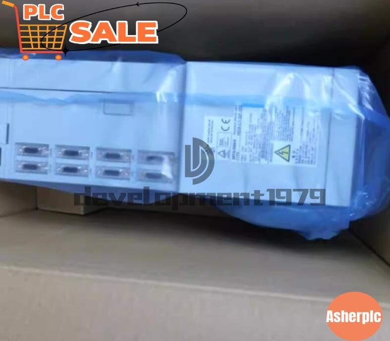 1PC NEW Mitsubishi MDS-R-V2-2020 SERVO DRIVE