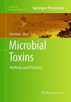 Otto Holst | Microbial Toxins | Taschenbuch | Englisch (2016) | Xii