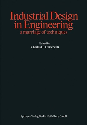 Industrial Design in Engineering C. H. Flurscheim