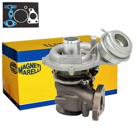 Turbolader Lader für CHEVROLET CITROEN FIAT FORD LANCIA OPEL PEUGEOT SUZUKI -1.3
