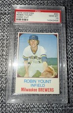 1975 Hostess Baseball Cards 33