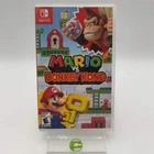 Mario VS Donkey Kong (Nintendo Switch, 2024)