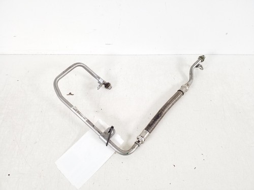 MERCEDES-BENZ C W205 Turbinenschmierrohr A2740900577 1.60 Petrol 2016 21610946