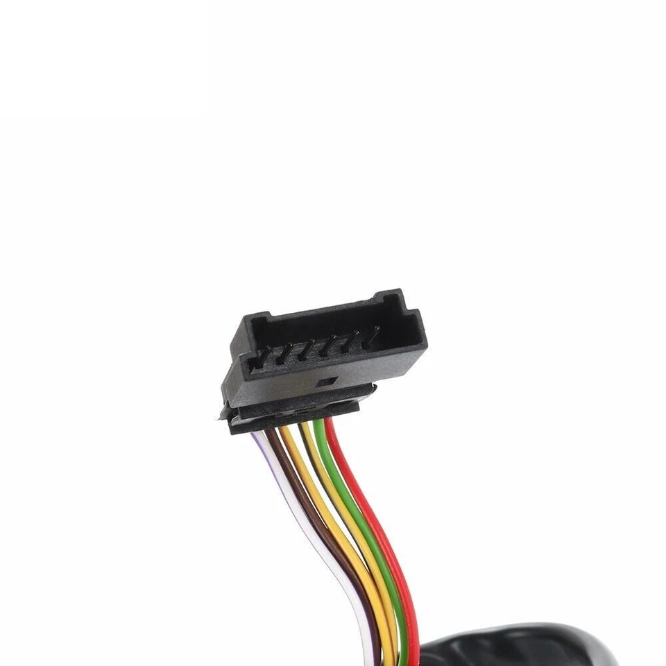 Fits For BMW E46 E39 E53 X5 E38 Z3 E83 Mini Cooper New Steering Angle Sensor - Image 2 of 4