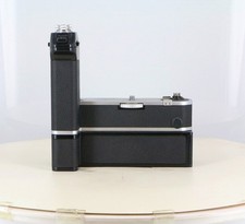 Nikon MD-1 MB-1 Motor Drive F2 Camera Accessory Excellent JAPAN