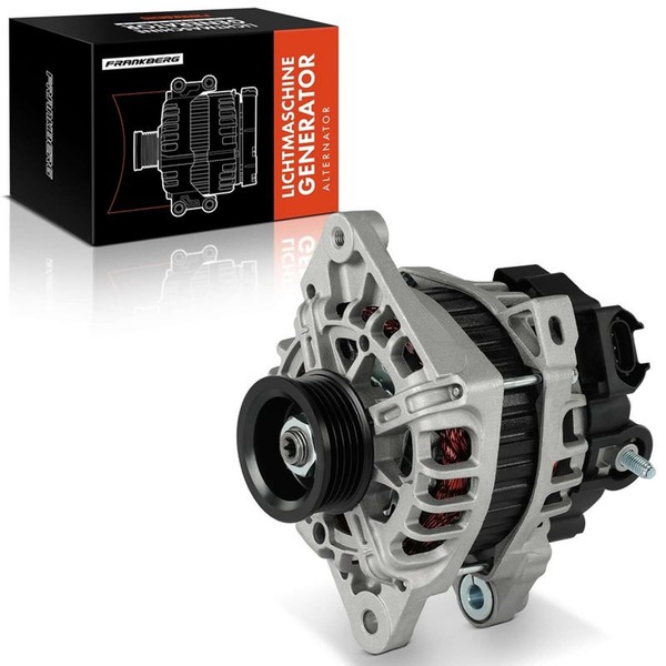 Frankberg Lichtmaschine Generator 90A Passend FüR Hyundai Accent I10 I20 I30-image
