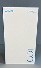 Anker 332 USB C Power Strip Surge Protector 300J ,10Ft Extension Cord,6 Outlets