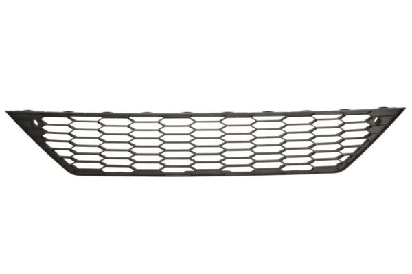 Front BLIC 6502-07-6619911P Ventilation Grilles, bumper for SEAT