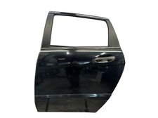 Tür Türe links hinten komplett Kosmosschwarz 191 für MERCEDES B-KLASSE W245 B Tür Türe links hinten komplett Kosmosschwarz 191 für MERCEDES B-KLASSE W245 B