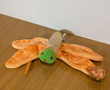 Ty Beanie Babies, Glow the Lightning Bug, 4 January 2000