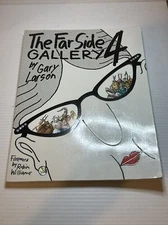 The Far Side Gallery 4 by Gary Larson 