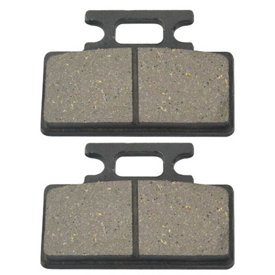 Safe Brake Pads for Ebikle Electric Bike Motorcycle Disc Improved