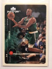 1998-99 Upper Deck MVP Basketball Base Set #5-153 PYC Complete Your Set