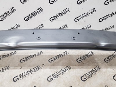 GENUINE PEUGEOT 208 2020-2023 FRONT BUMPER REINFORCEMENT BAR P/N  