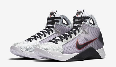 hyperdunk 2006