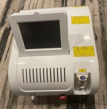 OPT SHR IPL Hair Removal Laser Permanent Body Skin RF Machine AS-IS PARTS REPAIR