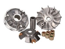 Variomatik Keilriemenscheibe-GY6 125/150ccm 152/157QMI Motoworx,MZ/MUZ,Nova Moto