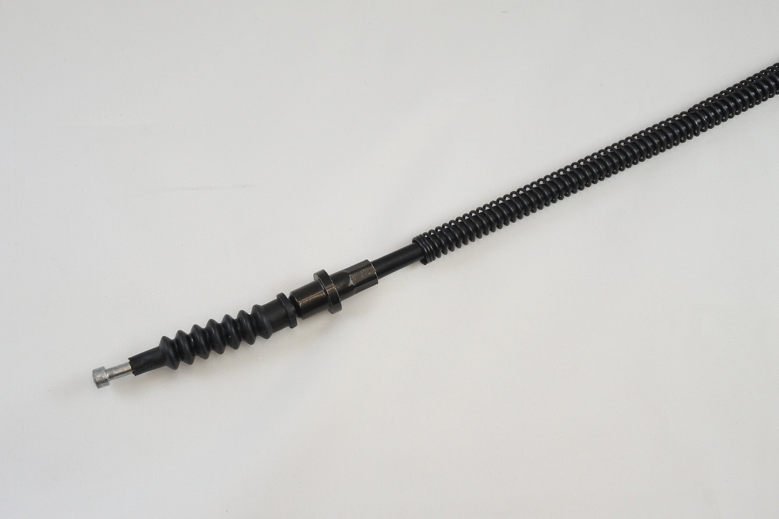 Motion Pro Throttle Cable Blk for Yamaha YZ125/IT250/IT465/YZ465/YZ250 2-Stroke