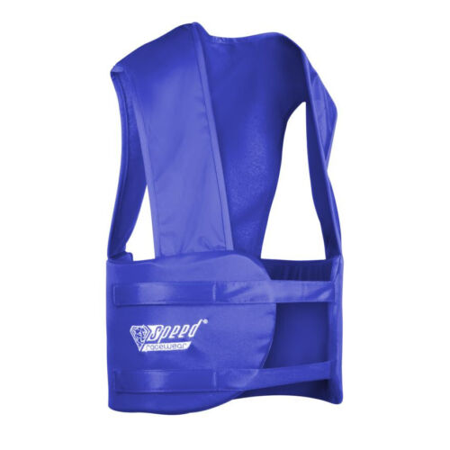 SPEED Kart Rippenweste Rippenprotektor Rippenschutzweste XXS-XXL rip vest - Bild 4 von 7