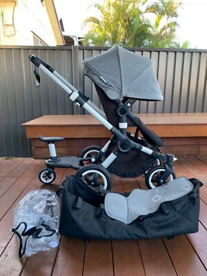 bugaboo skateboard gumtree