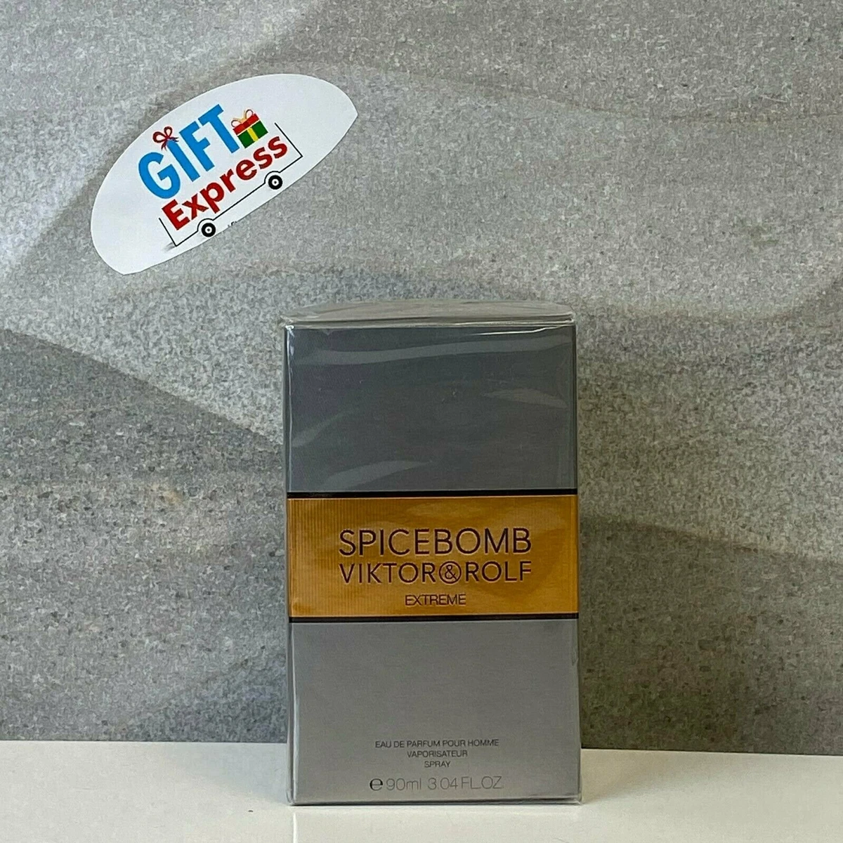 Viktor & Rolf Spicebomb Extreme 90ml Eau de Parfum