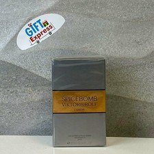Viktor Rolf Spicebomb Extreme for Men Eau de Parfum 90ml 3oz Spray Bottle - NEW