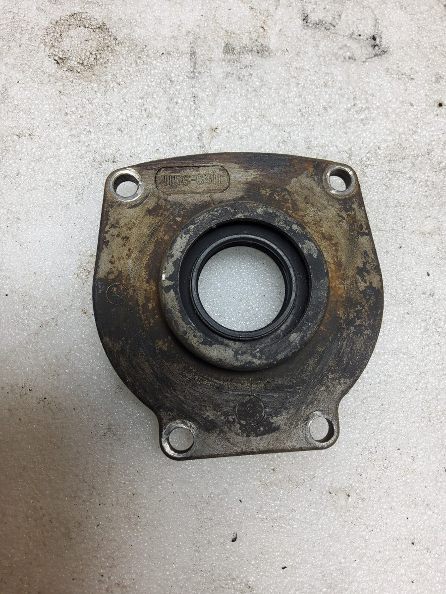 7809A1 1156-6311-C Mercury 1976-2000 Lower End Cap 105-225 HP k1