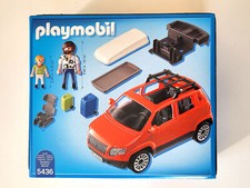 Playmobil maison transportable 5167 - Jeux & Jouets