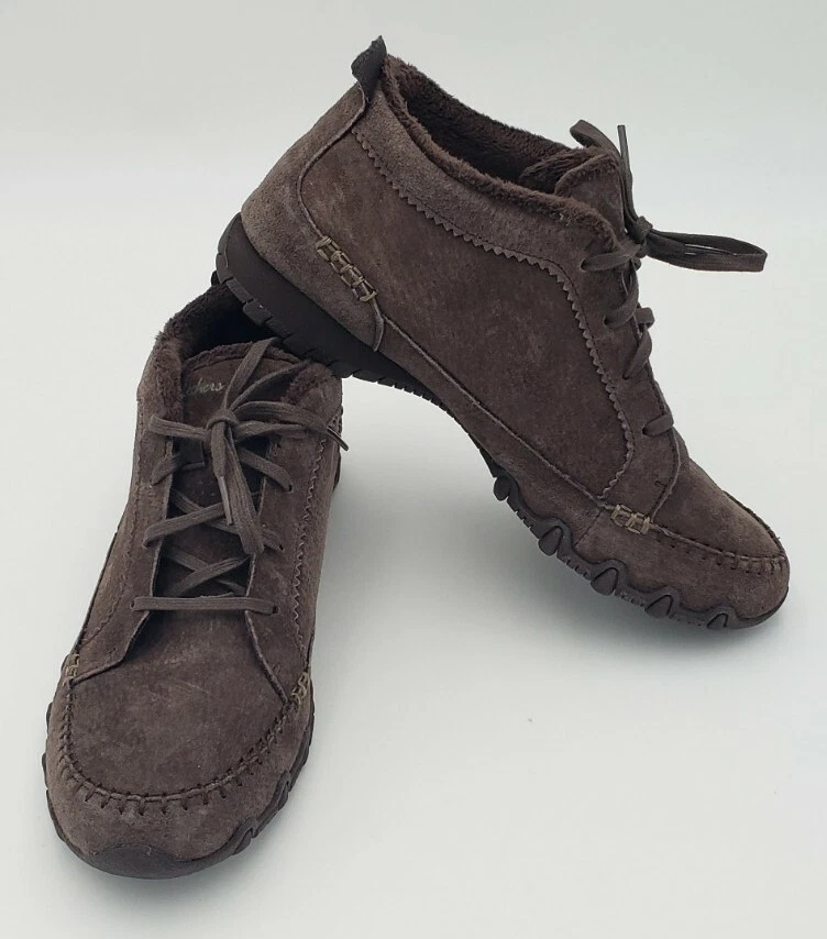 Skechers superior relaxed clearance fit chukka 2