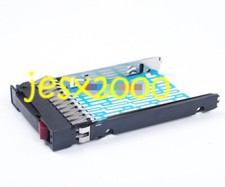HP 378343-002 2.5" Hard Drive Tray Caddy FOR HP DL580 DL360 DL380 G4 G5 G6 G7