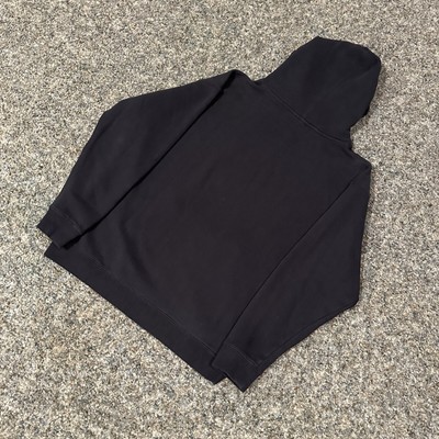 Fuct X Ftp Academy Logo Hoodie Navy Size large | eBay