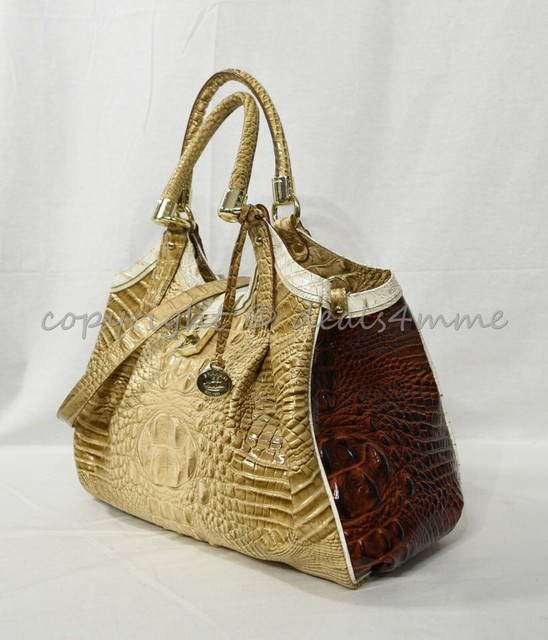 brahmin messenger bag