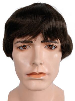 Bargain Mushroom Wig - Lacey Wigs