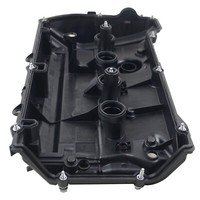 Zylinderkopf Motor Ventil Ventildeckel 11127646553 FüR Bmw 1Er 3Er F20 F21 F30