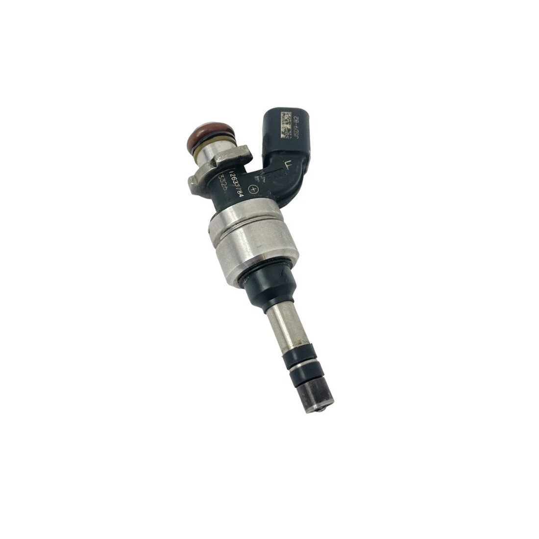 GM 12634126 Direct Fuel Injector Assembly - GM Parts Giant