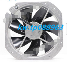 1pc for W2E250-HL06-01 Axail Fan 230V 127/60W 280*80MM Cabinet Cooling Fan
