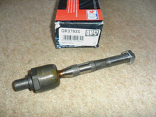 INNER TIE ROD FOR HYUNDAI SONATA GRADEUR / KIA OPIRUS - QR3763S - 57724-3K000