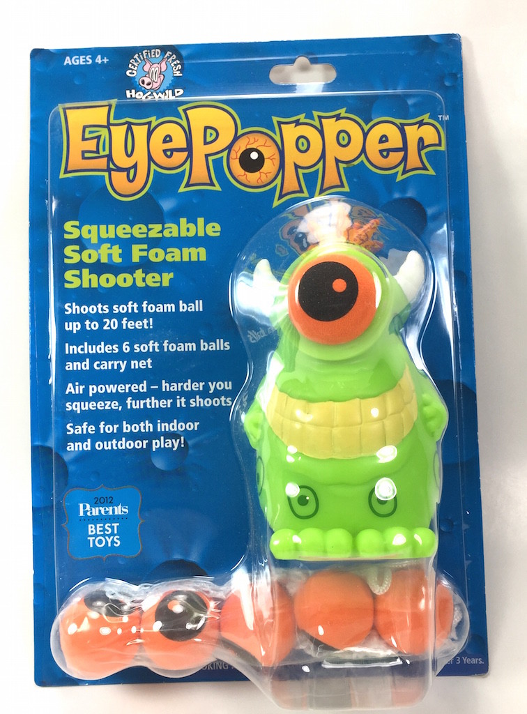 eye popper toy