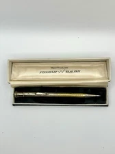 Wahl Eversharp Sterling Silver Patented Mechanical Pencil Vintage Circa 1920